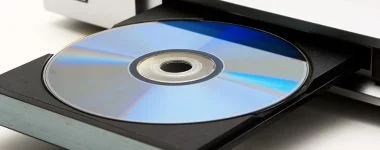 Serwis DVD