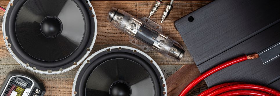 Serwis Sprzętu Audio Łódź