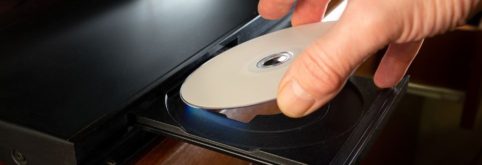 Serwis DVD Łódź